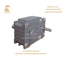 Best Price Ball Mill Gearbox/Ball Mill Gearbox Structure