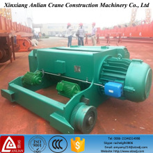 Double Girder Hoist Trolley for Overhead Crane, Gantry Crane