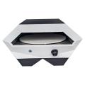 Xinxin Almighty hexagonal 16'' Gas Powered Pizza Oven