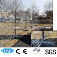 Australia style Temp Fence