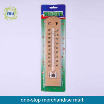 convenient window thermometer