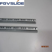 drawer slide two way