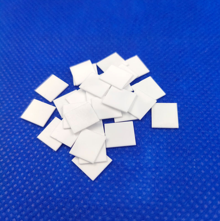 Ceramic substrate and sapphire substrate for LED - Manufacturers and suppliers