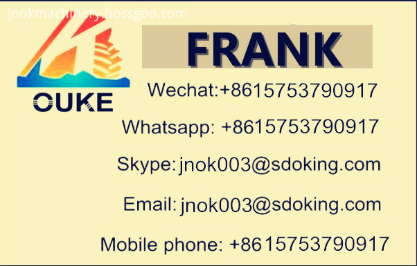 Contack Frank