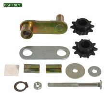 AA43277 Idler update kit for John Deere cornheader