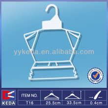 plastic kids garment racks for display