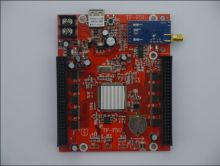 TF-F6uw Wireless Control Card Mobile WiFi Card