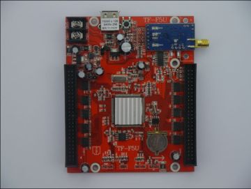 TF-F6uw Wireless Control Card Mobile WiFi Card