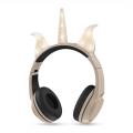 Auriculares Unicorn Kids para niñas niños