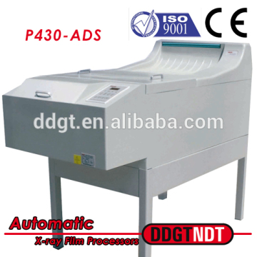 Automatic flim processor P430-ADS
