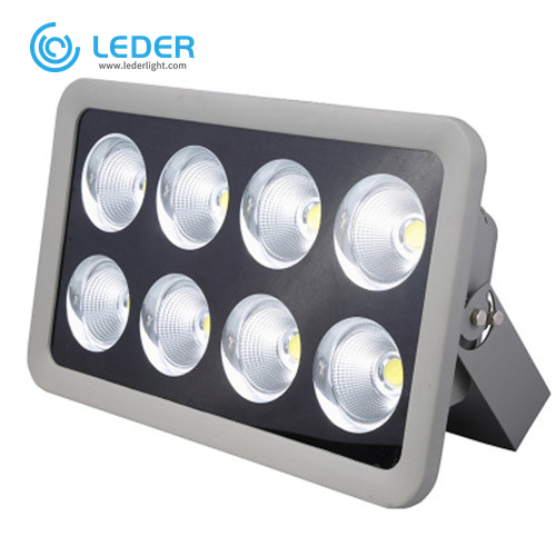 LEDER 100W أدى ضوء الفيضانات الأمن