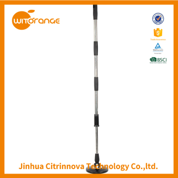 Witorange mop handle telescopic pole cleaning mop stick