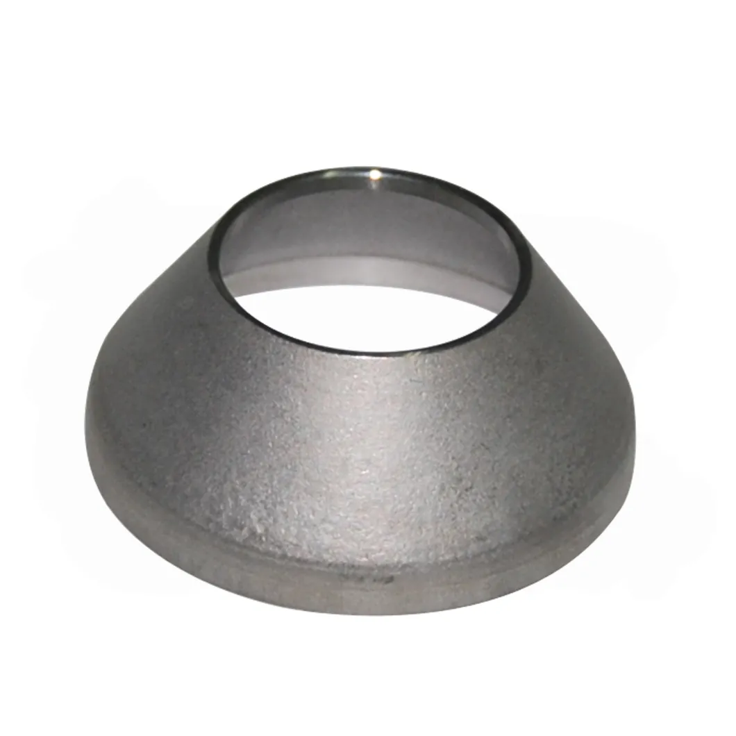 Machinery Spare Parts Cover Cap Stainless Steel Die Casting