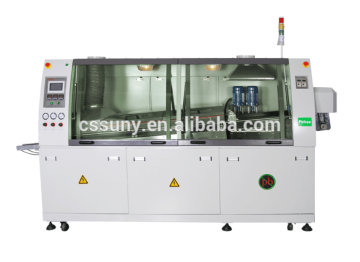 Lead-free Wave Soldering Machine / Lead-free Reflow soldering machine