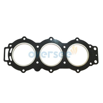 cylinde gasket