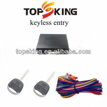 Smart Keyless Entry System Remote Control Engine Starter Universal Push Button Start Car Security System for Honda Odyssey