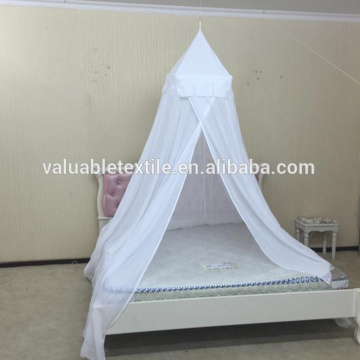 Cotton Conical Hanging Mosquito Net