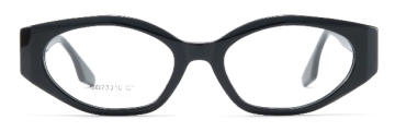 Belieye Oval Eyeglasses Frames Acetate Spectacles Online