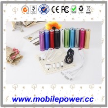 Mini Mobile Portable Charger for iPhone, Sumsung