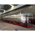 30CBM 15Ton Skid-mounted LPG Plants