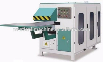 Veneer Edge Grinding machine