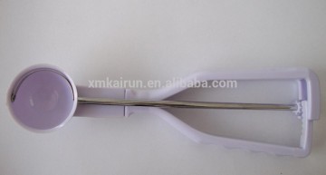 Special Style Ice Cream Scoop Stainless Steel Scoop Cookie Scoop