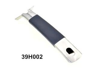 stainless steel handle for cookware frypan handle