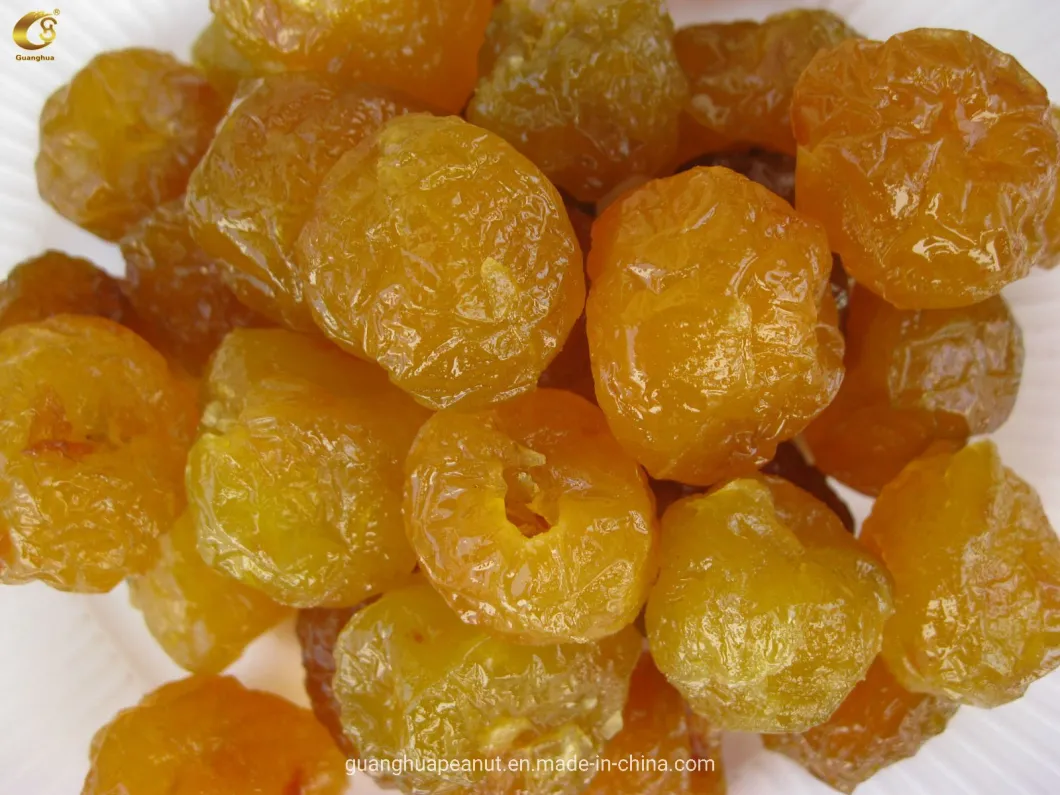 Hight Quality Dried Physalis