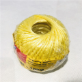 Twisted Twine Twisted White PP Splitfilm con prezzo competitivo