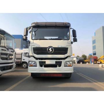 2022 Mới 6x4 Towing tham gia Wrecker