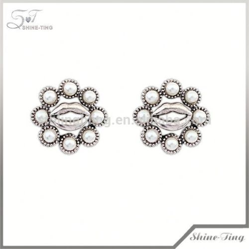Fancy design jhumka earring jewelry