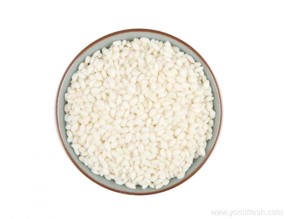 Sticky Rice Nutrition