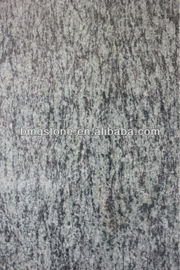 Olive Green granite