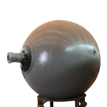 Aotian Rice Straw Pulp Digester Rotary Pulp Digester Machinery