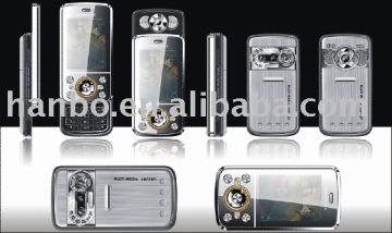 HR-SLIDER new model will come to market