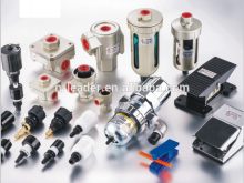 automatic water drain valve