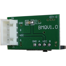 Raster sensor Encoder strip sensor for Xenons printer