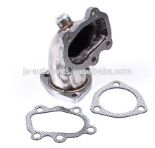 Exhaust Turbo DownPipe For Nissan