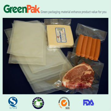 flexible Liner gusseted bags