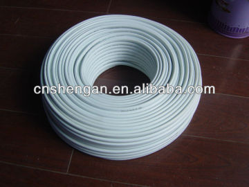 BV approved flexible electric wire ,a professional supplier