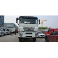 SAIC -IVECO(HONGYAN) 6X4 340HP 25000 liters Refueling Tank Truck/Bowser