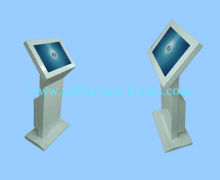 Building Hall Interactive Information Kiosks, Multimedia Speakers S857