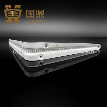 PLYWOOD SHELF BRACKET/CORNER SHELF BRACKET