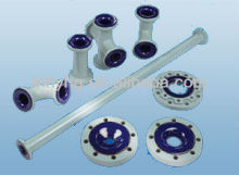 glass lined thermowell