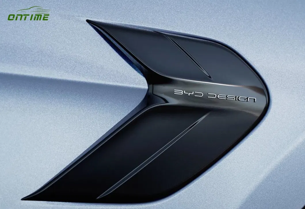 The Best New Energy Vehicle Series in China′s Ontime Seal 5-Seater 700 Kilometer Range High-Quality Battery Intelligent Electric Vehicle