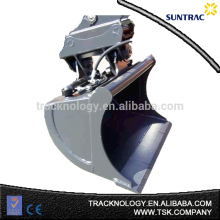 Scandinavia S40 hydraulic Tilt digging bucket