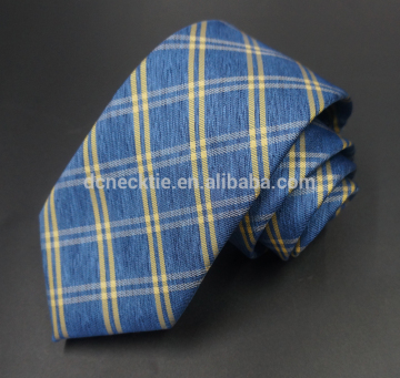 custom polyester tie for school