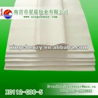 famous brand different kinds of thickness felts