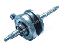 CRANKSHAFT PIAGGIO ZIP 50 4T MOPED SCOOTER MOTORBIKE MOTORCYCLE