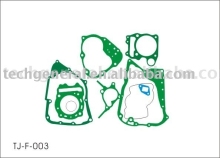 Gasket kits for motorcycle CH250